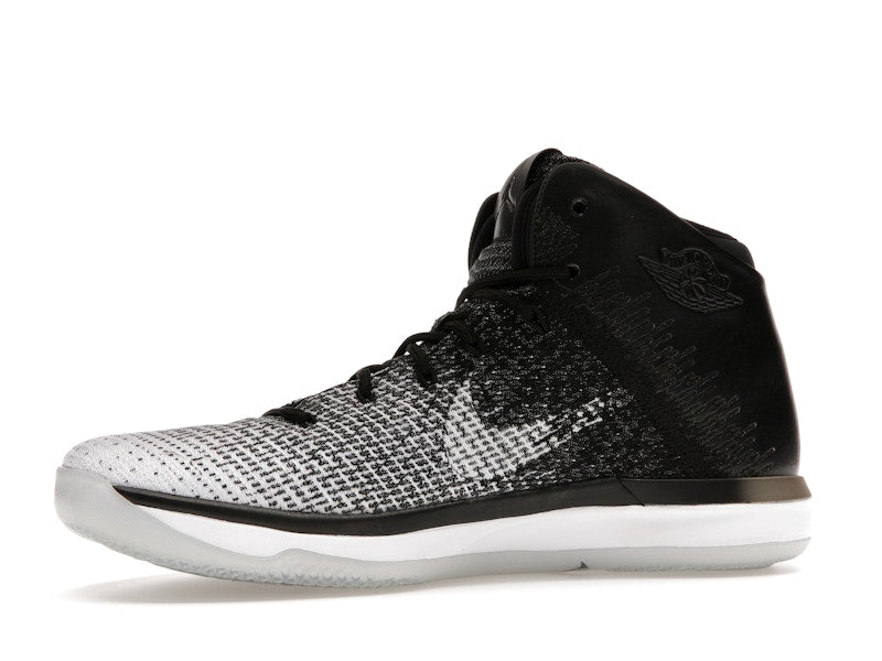 Jordan XXX1 Fine Print