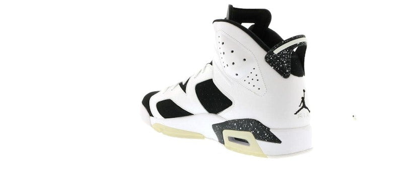 Jordan 6 Retro Oreo