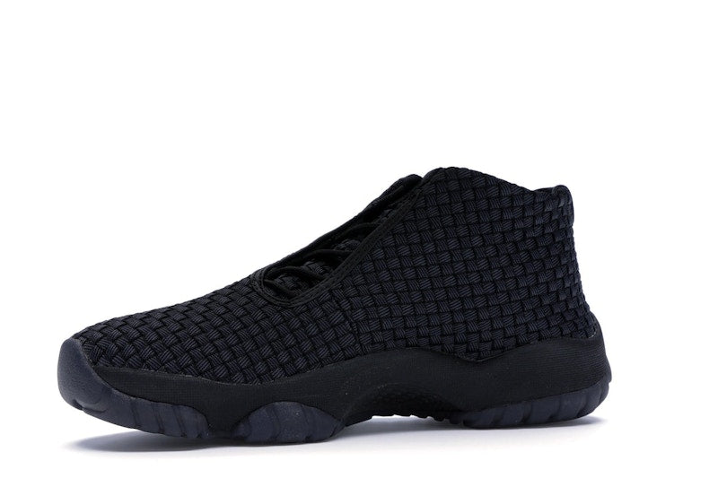Jordan Future Triple Black