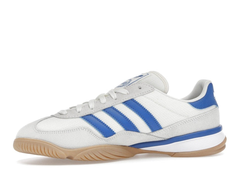 adidas Gazelle Sala Off White Blue Cloud White