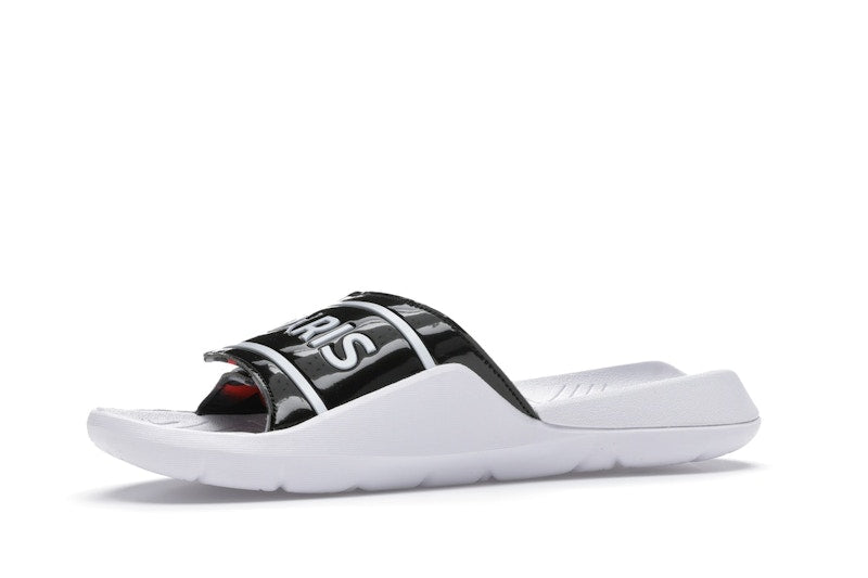 Jordan Hydro 7 V2 Retro Slide PSG Paris Saint-Germain