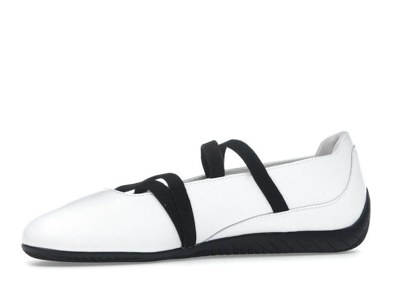 Puma Speedcat Ballet White Black (Women's)