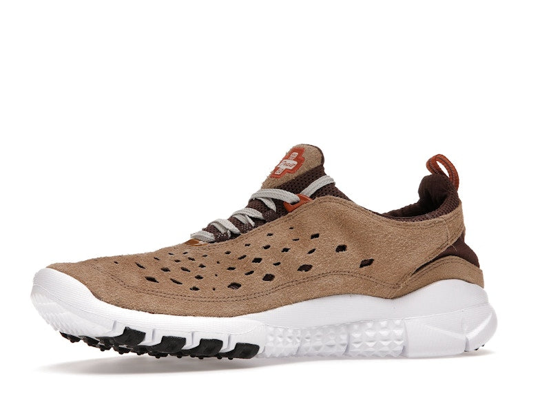 Nike Free Run Trail Dark Riftwood