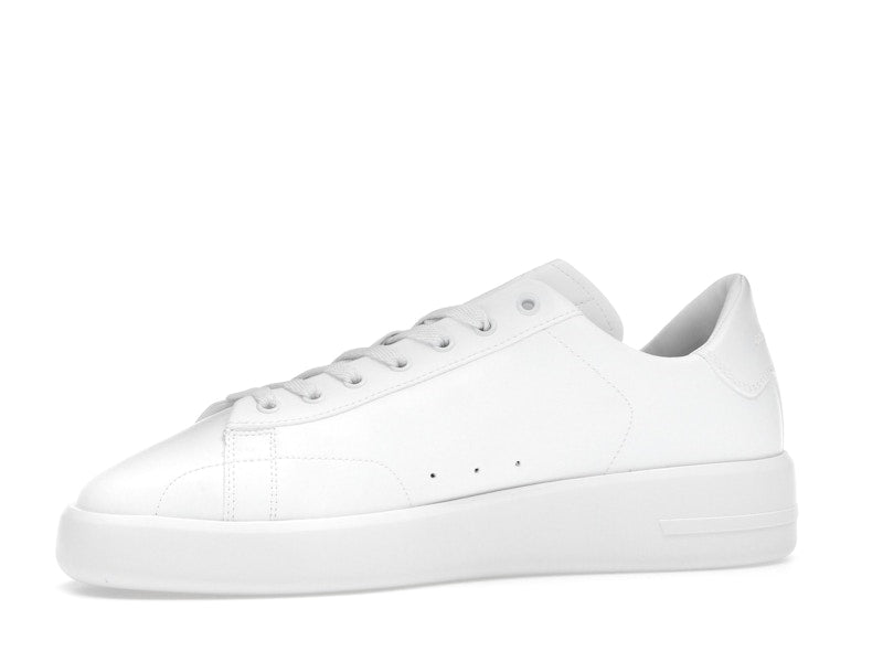 Golden Goose Bio-Based Purestar Triple White