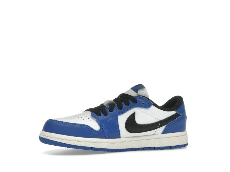 Jordan 1 Retro Low OG Game Royal (PS)