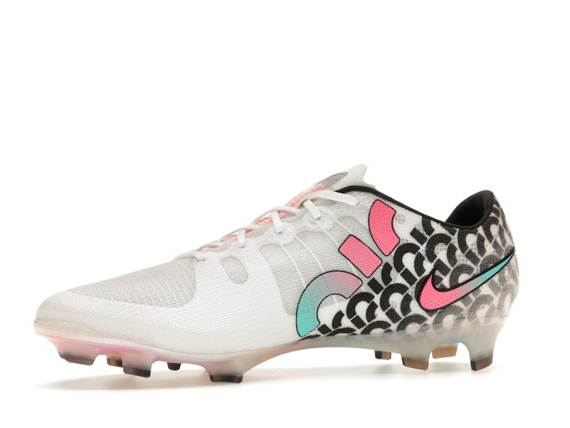 Nike Mercurial Air Zoom Ultra SE FG White Hyper Violet