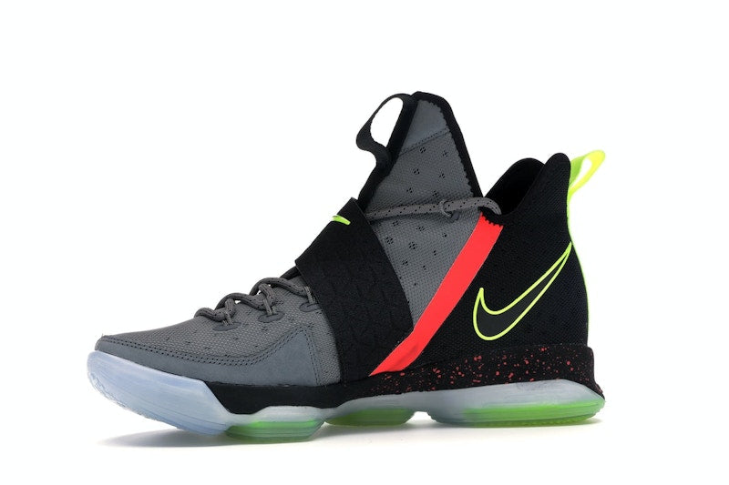 Nike LeBron 14 Out of Nowhere