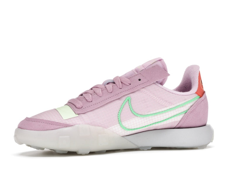 Nike Waffle Racer 2X Light Arctic Pink (Women's)