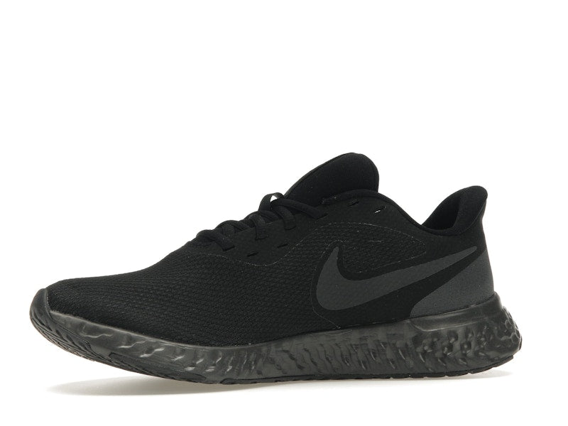 Nike Revolution 5 Black/Anthracite