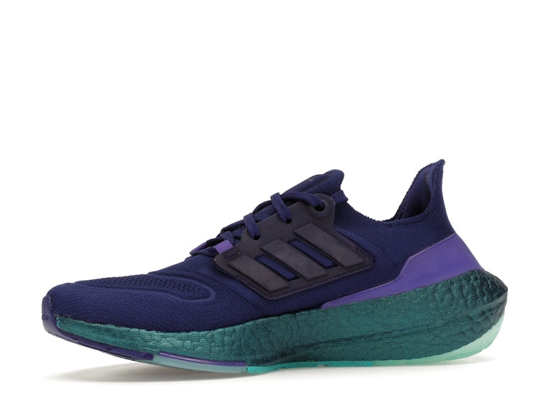 adidas Ultra Boost 22 Legacy Indigo Purple Rush (Women's)