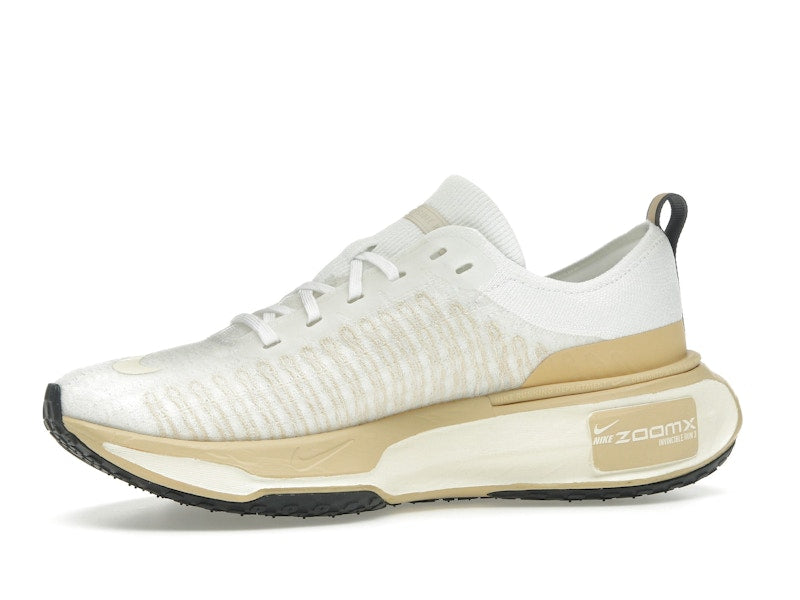 Nike ZoomX Invincible Run 3 Sesame Coconut Milk