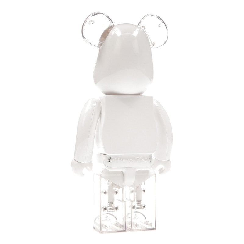 Bearbrick EVE - WALL E 400