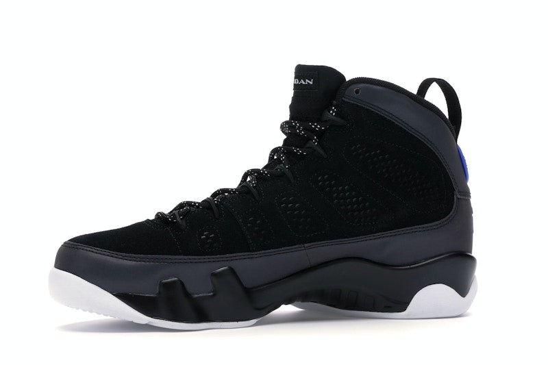 Jordan 9 Retro Racer Blue