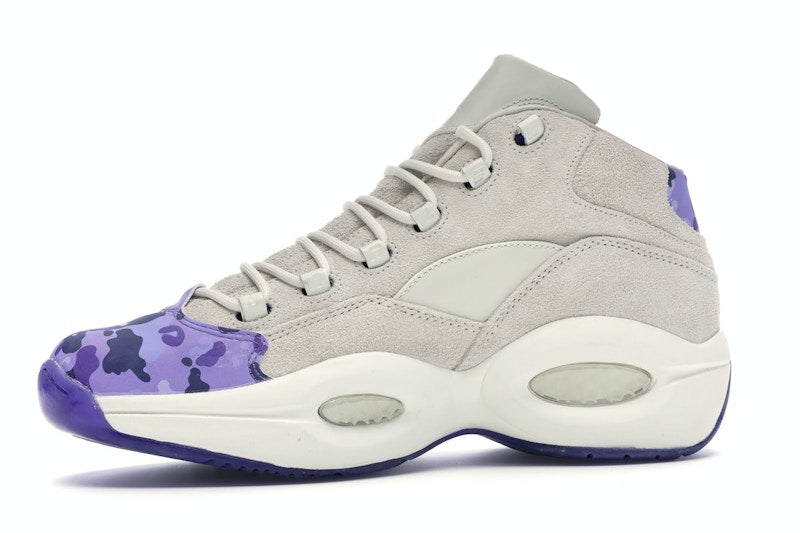 Reebok Question Mid Cam'Ron