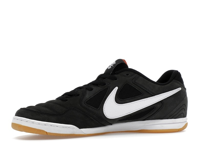 Nike SB Gato Orange Label