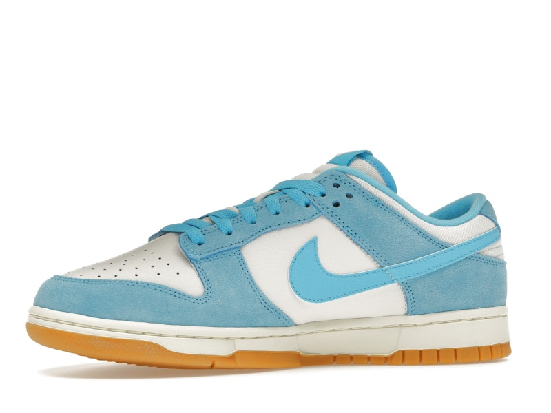 Nike Dunk Low Baltic Blue