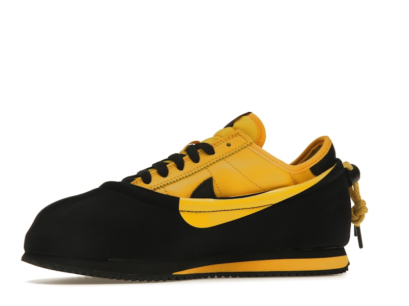 Nike Cortez SP CLOT CLOTEZ Bruce Lee