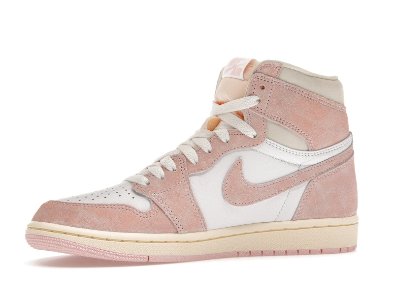 Jordan 1 Retro High OG Washed Pink (Women's)