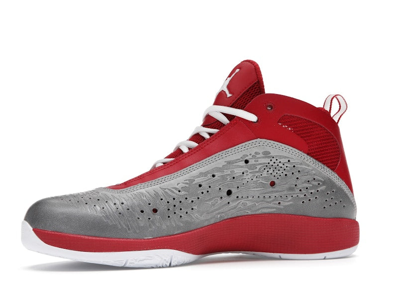 Jordan 2011 Warrior Pack Red