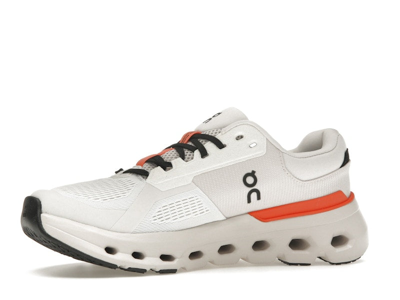 On Running Cloudrunner 2 White Sand