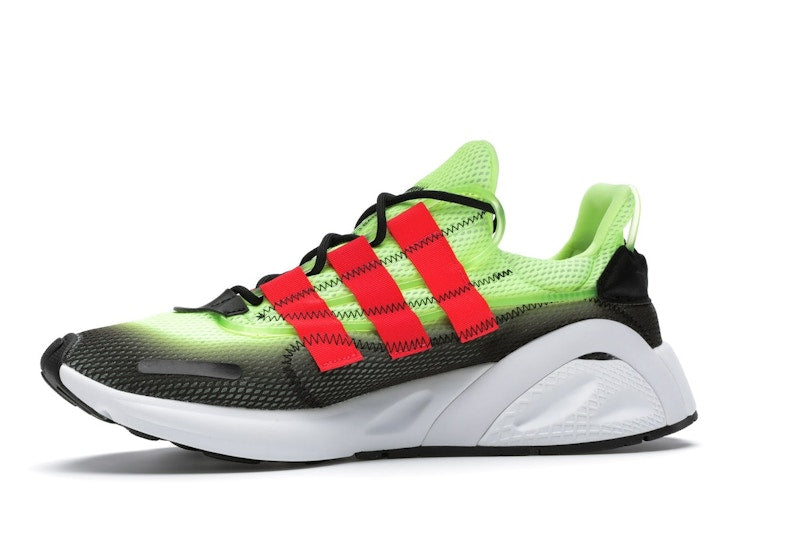 adidas LXCON Core Black Shock Red