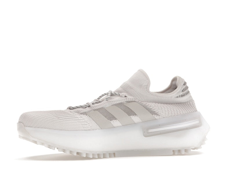 adidas NMD S1 Footwear White Grey One