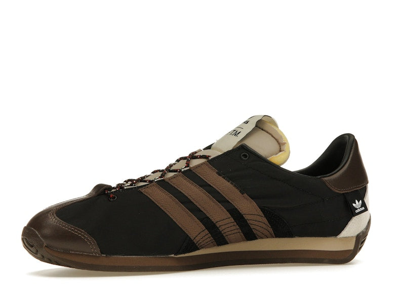 adidas Country OG Low Song for the Mute Black