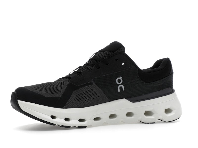 On Running Cloudrunner 2 Eclipse Black