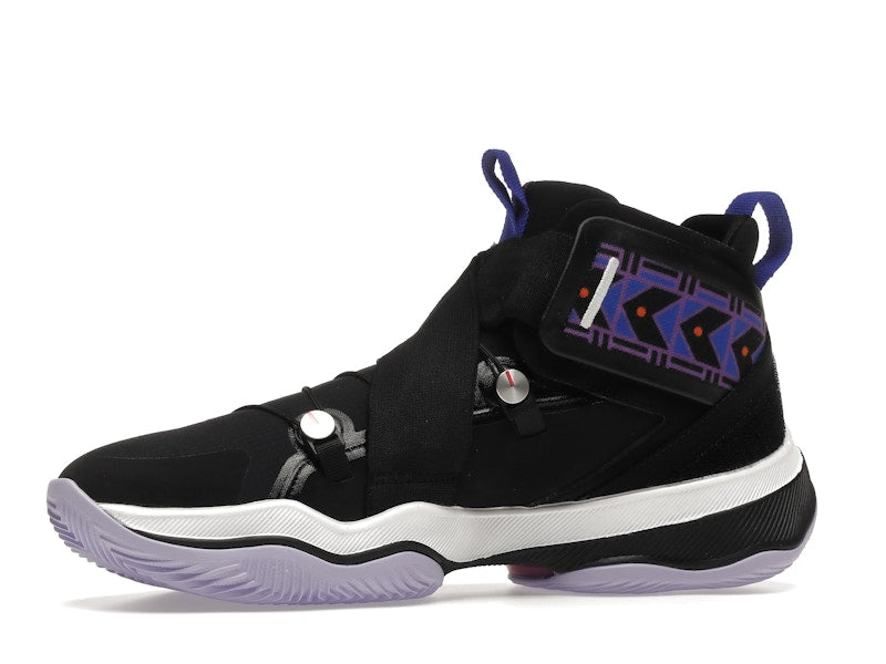 Jordan Ajnt23 Quai 54 (2020)