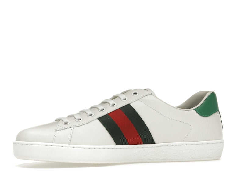 Gucci Ace x Disney Donald Duck