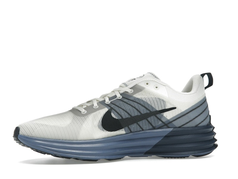 Nike Lunar Roam Sail Diffused Blue College Navy Black
