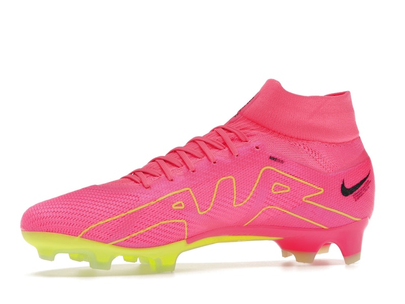 Nike Zoom Mercurial Superfly 9 Pro FG Luminous Pack