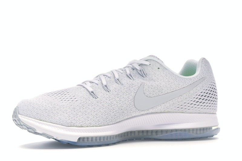 Nike Zoom All Out Low White/Pure Platinum
