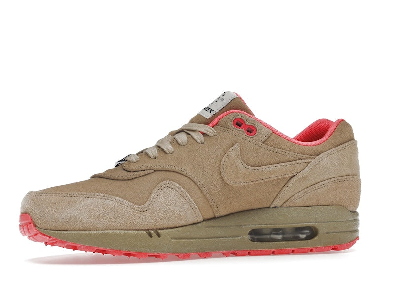 Nike Air Max 1 Home Turf Milan