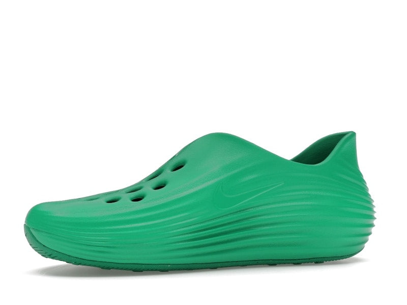 Nike ReactX Rejuven8 Stadium Green
