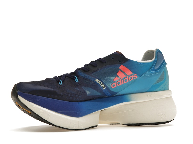 adidas Adizero Prime X Legacy Indigo
