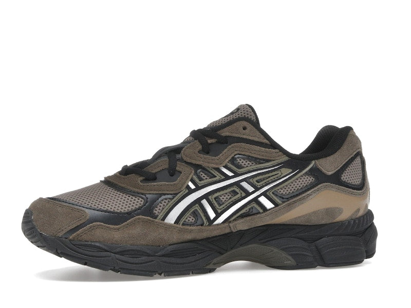 ASICS Gel-NYC Pepper Black