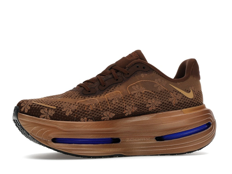 Nike Vomero Premium Flat Stout (Women's)
