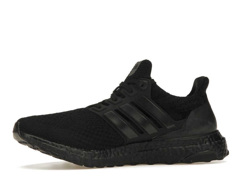 adidas Ultra Boost 5.0 DNA Triple Black (Women's)