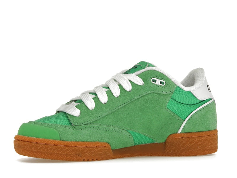 Reebok Club C Bulc Pleasures Sport Green Gum