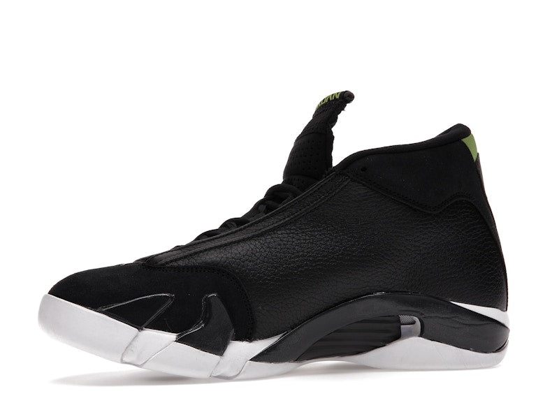Jordan 14 Retro Indiglo (2016)
