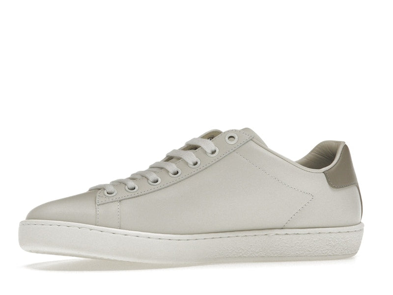 Gucci Ace Perforated Interlocking G (Women's)