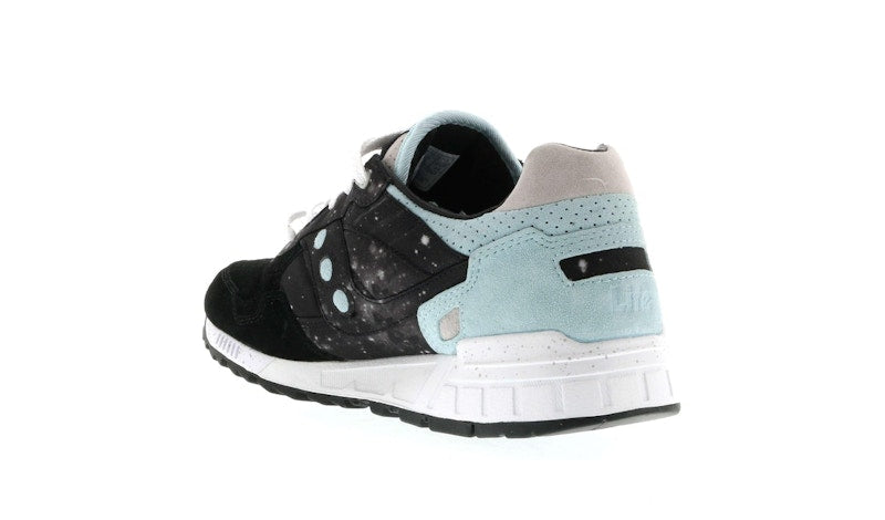 Saucony Shadow 5000 The Quiet Life the Quiet Shadow