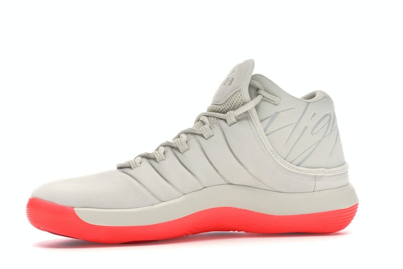 Jordan Super.Fly 2017 Sail Infrared 23