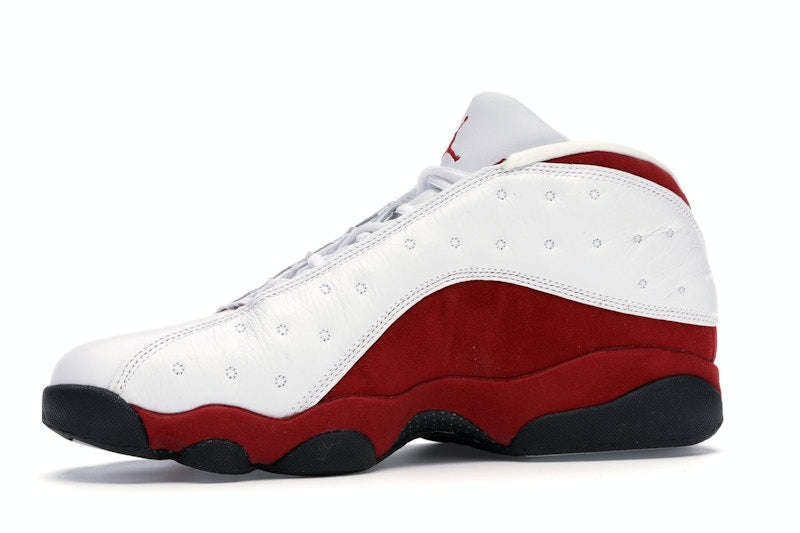 Jordan 13 Retro Low Cherry (2005)