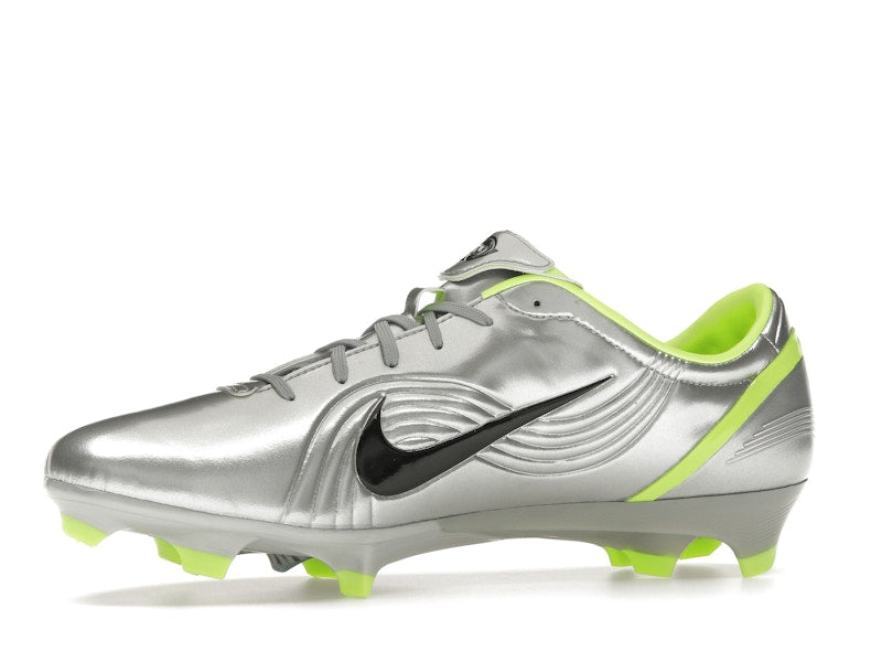 Nike Zoom Mercurial Vapor 1 RGN SE FG Chrome Lime