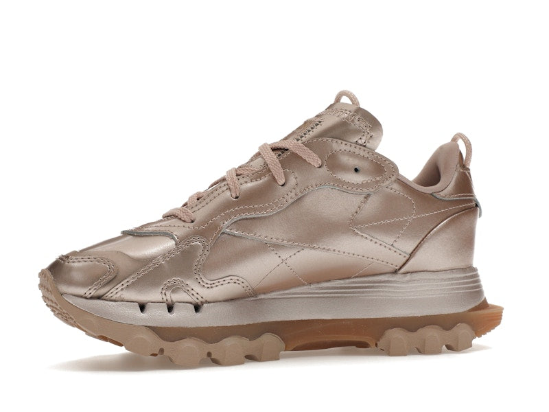 Reebok Classic Leather Cardi B Rose Gold (Women's)