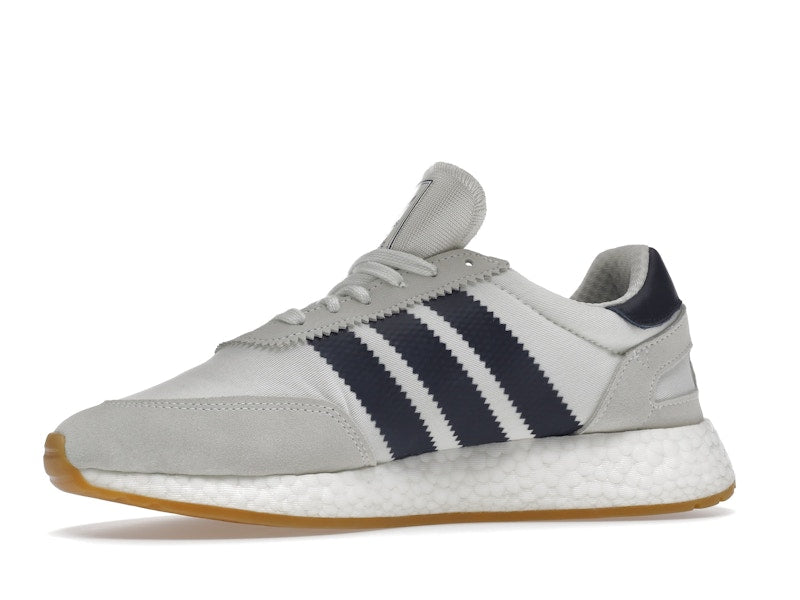 adidas I-5923 White Navy Gum