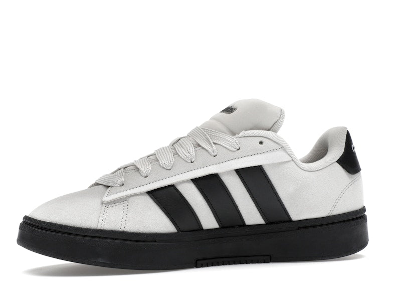 adidas Grand Court Alpha Grey Core Black