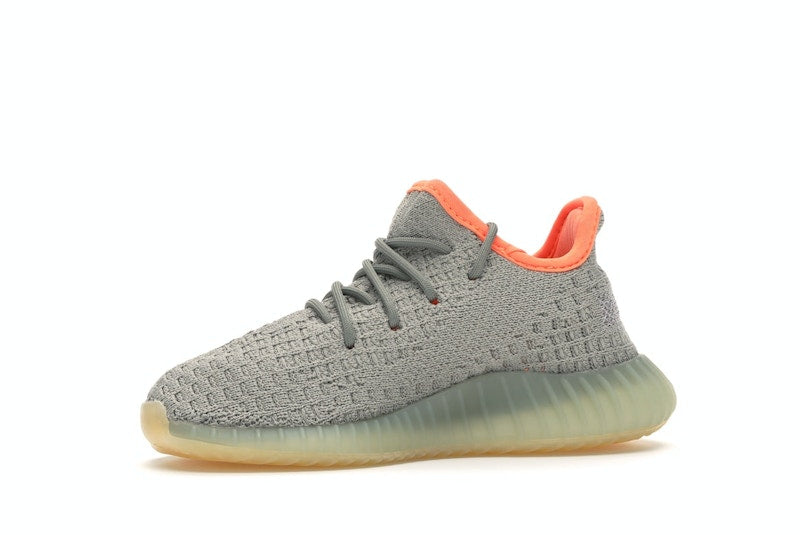 adidas Yeezy Boost 350 V2 Desert Sage (Infants)